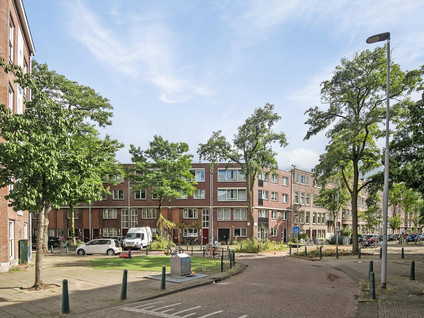 Samuel Mullerstraat 33A 02