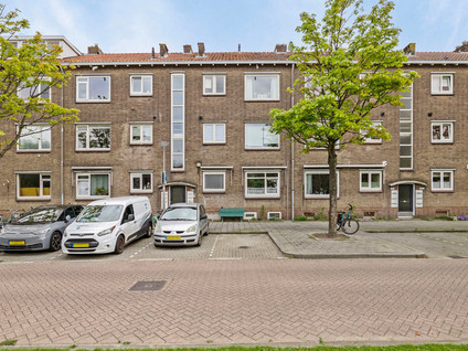 Lepelaarsingel 96a