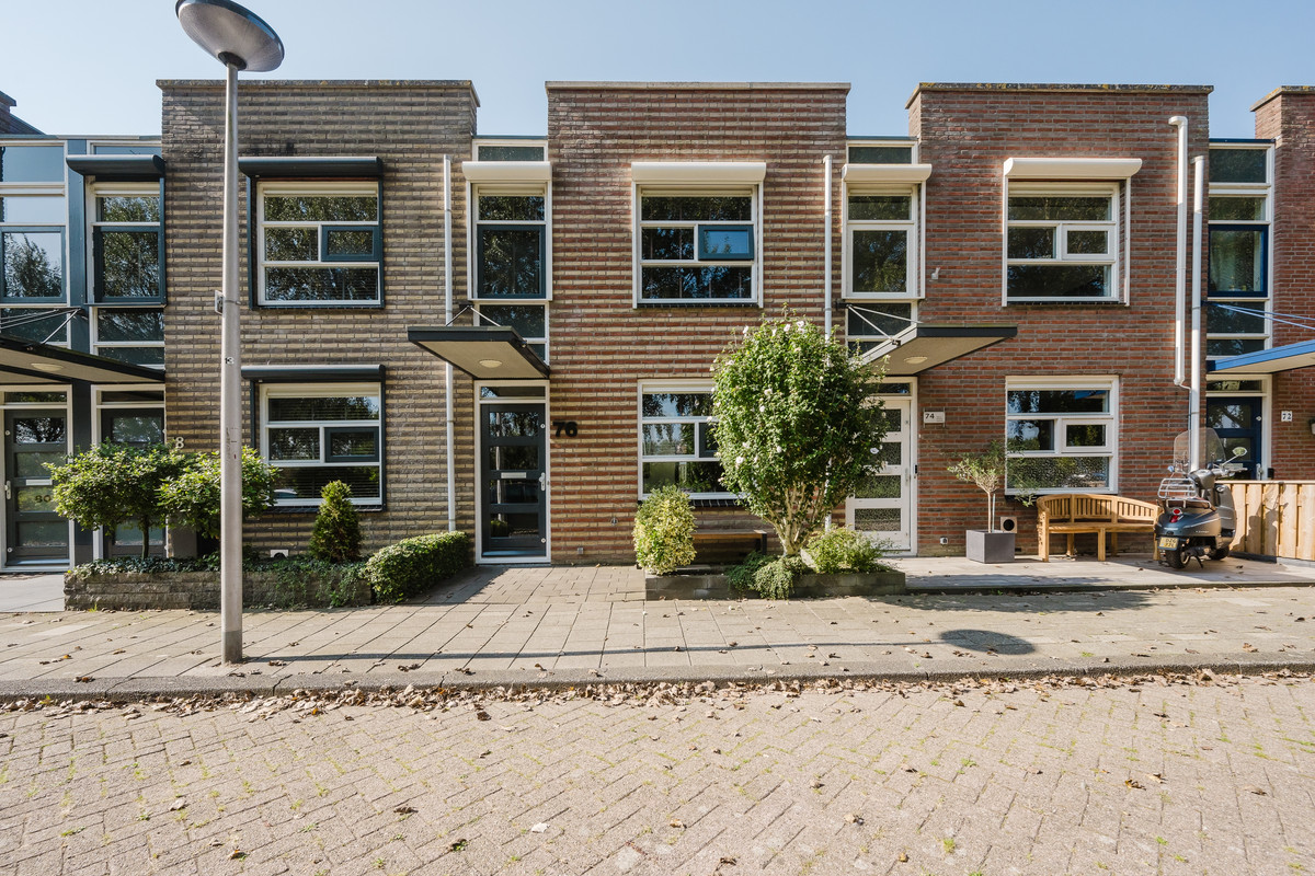 Golda Meirstraat 76