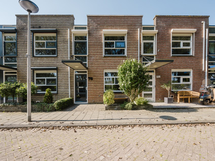 Golda Meirstraat 76