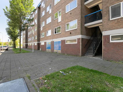 Linnaeusstraat 206