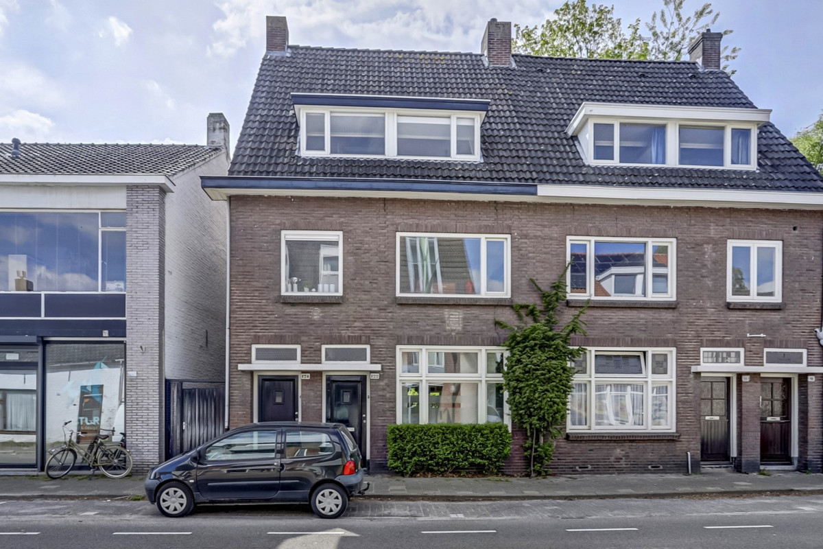 Schootsestraat 122