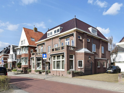 Haagweg 199