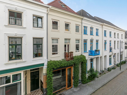 Spijkerstraat 104