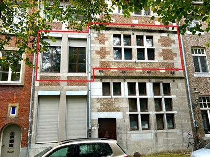 Looiersgracht 15B