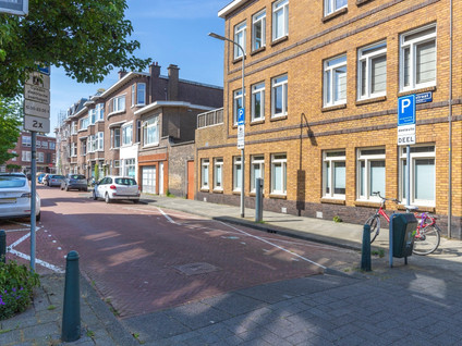 Sibergstraat 20