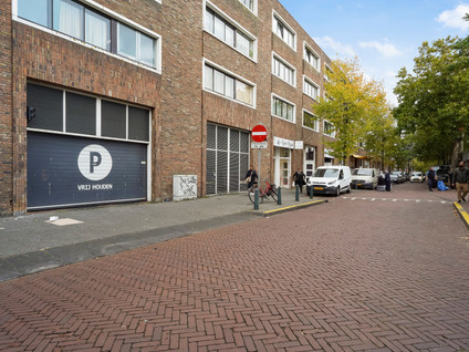 Wesselsstraat 360