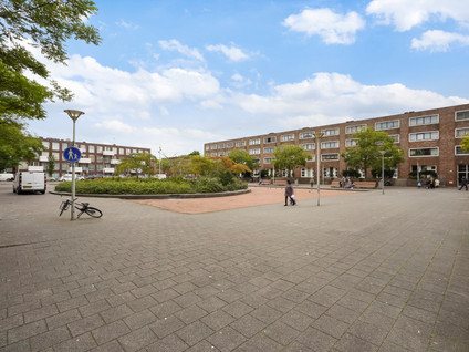 Wesselsstraat 360