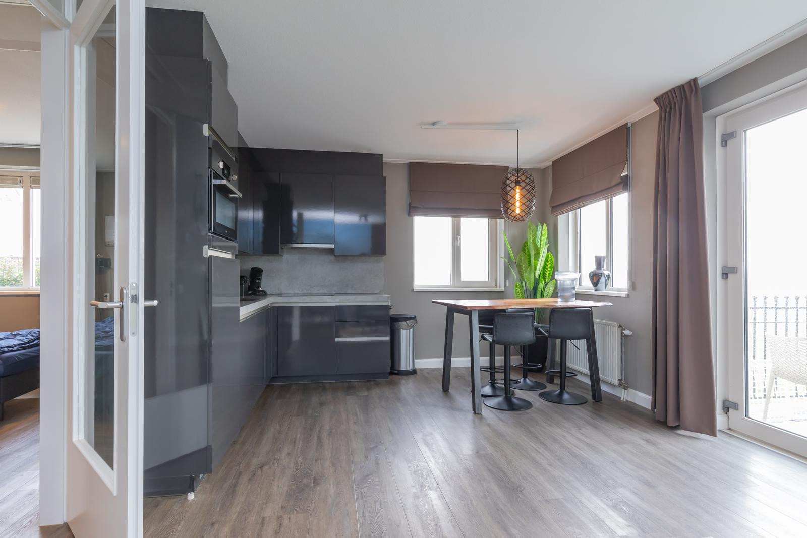 Woning te huur: Kapelleboslaan 10P * 2204AK Noordwijk
