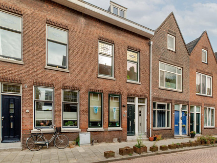 Willem de Zwijgerstraat 11B