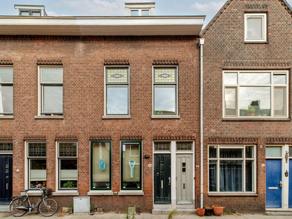 Willem de Zwijgerstraat 11B