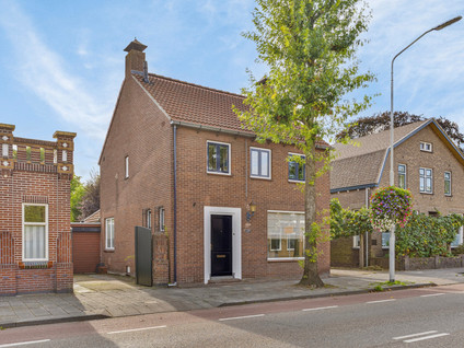 Hoofdstraat 48A