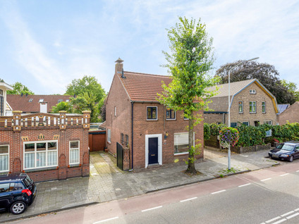 Hoofdstraat 48A