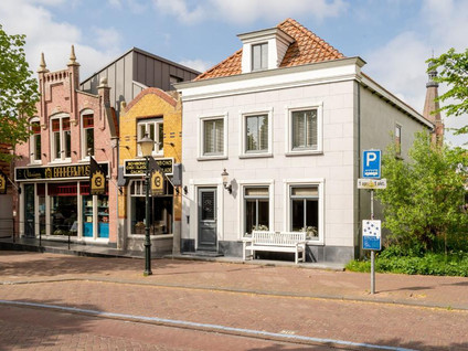 Nieuwstraat 4