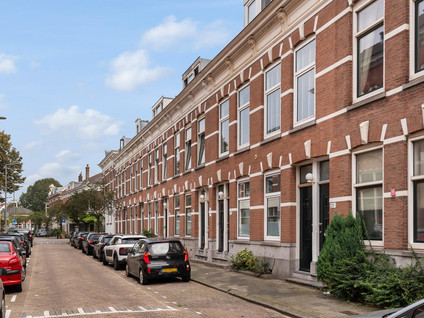 2e Pijnackerstraat 20B