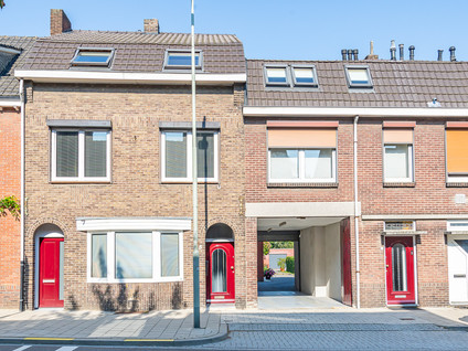 Beekhoverstraat 5