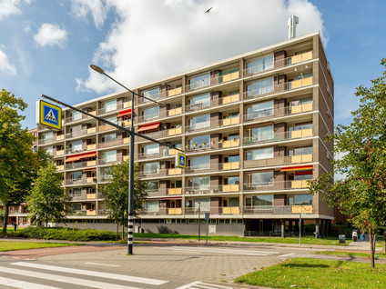 Willem Landréplein 32