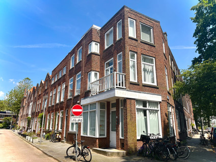 Châlonsstraat 6B