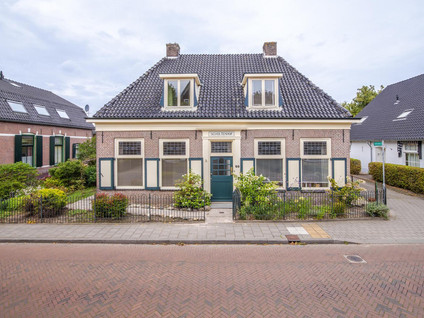 Dorpsstraat 60