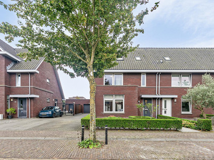 Bonekruidstraat 26