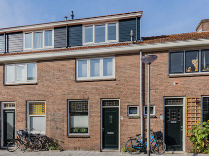 Loudonstraat 11