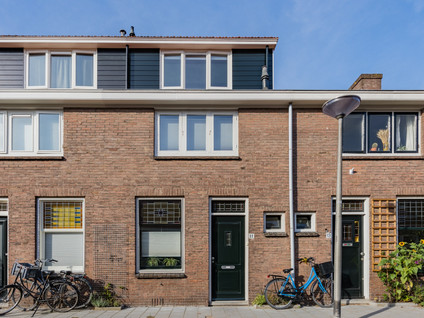 Loudonstraat 11