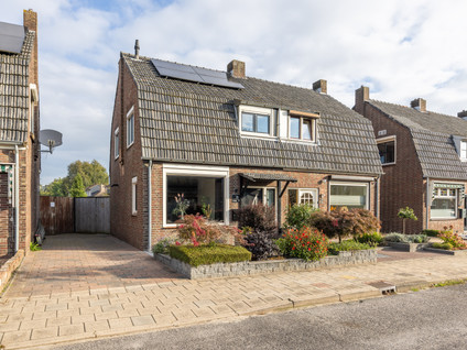 Hannekerveldweg 21