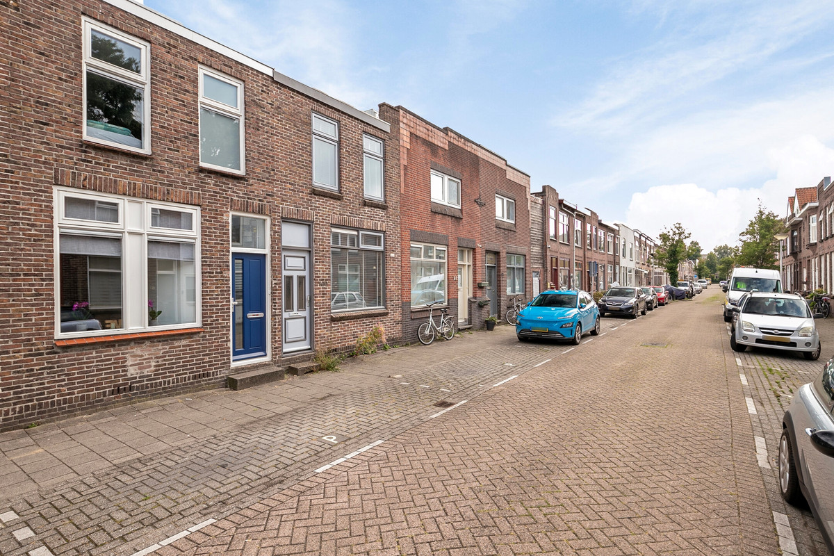 P.C. Bothstraat 102