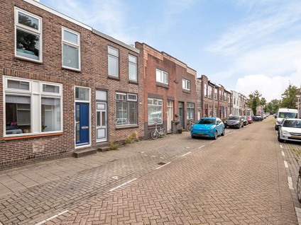 P.C. Bothstraat 102