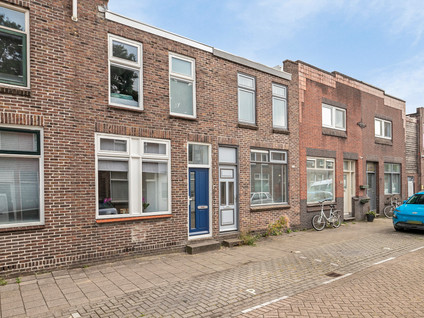 P.C. Bothstraat 102