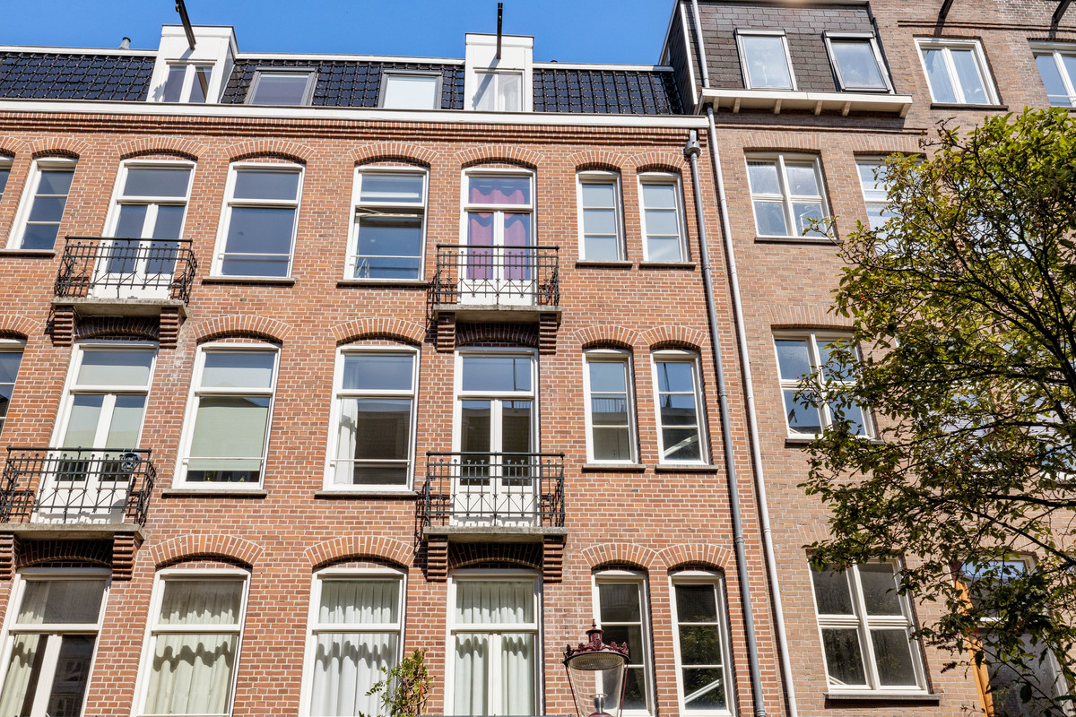 Balistraat 113 2