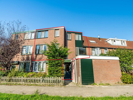 Sijthoffstraat 51