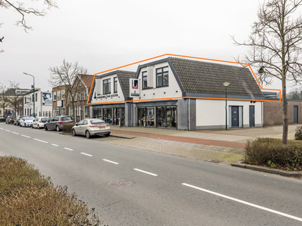 Zandstraat 143a