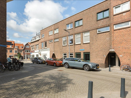 Margrietstraat 20B