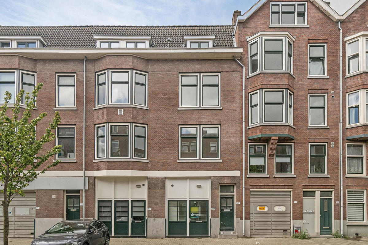 Samuel Mullerstraat 33A 03