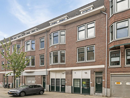 Samuel Mullerstraat 33A 03