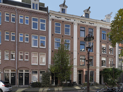 Tweede Schinkelstraat 13B