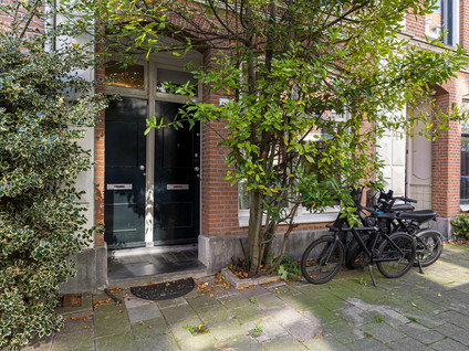 Tweede Schinkelstraat 13B