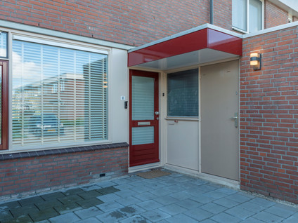 Wassenaarstraat 8