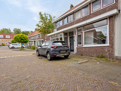 Dwarsstraat 20