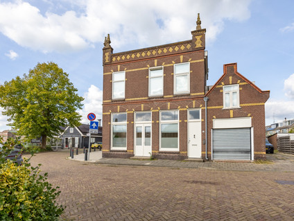 Haarlemmermeerstraat 39