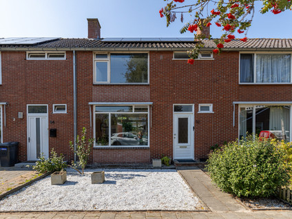 Dr. Th. Tjabbesstraat 52