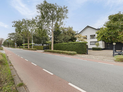 Bennebroekerweg 92