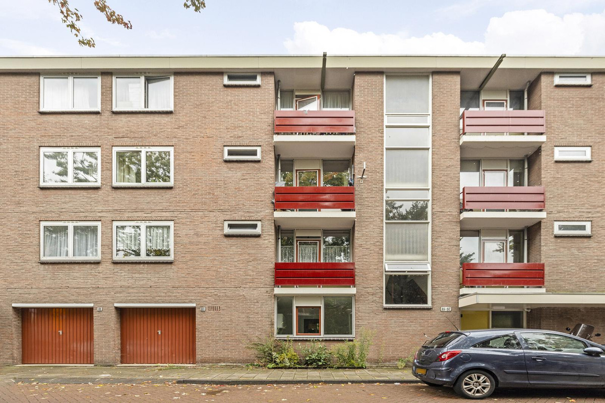 Hilversumstraat 85