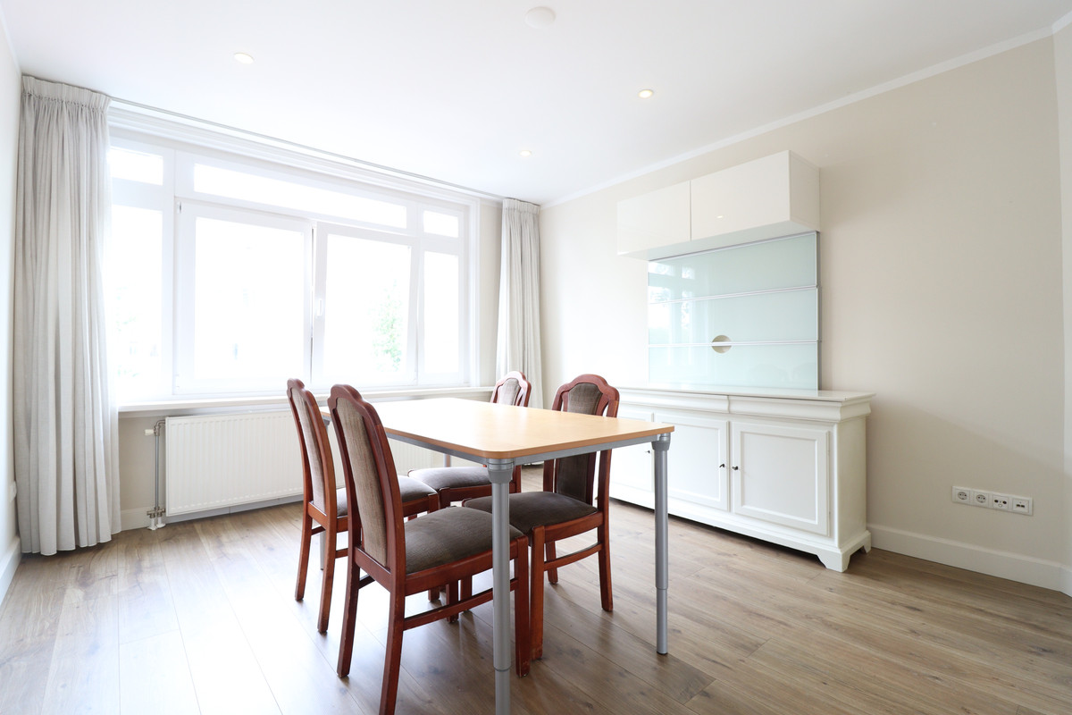 Woning te huur Scheldestraat 97 2 1078GJ Amsterdam VBO