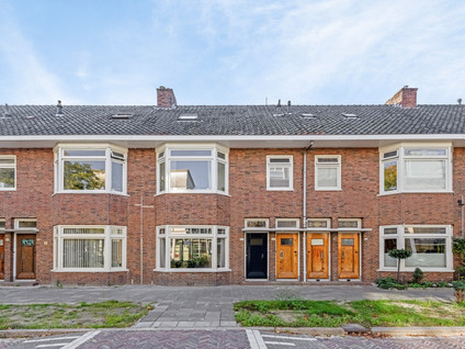 C.H. Petersstraat 11