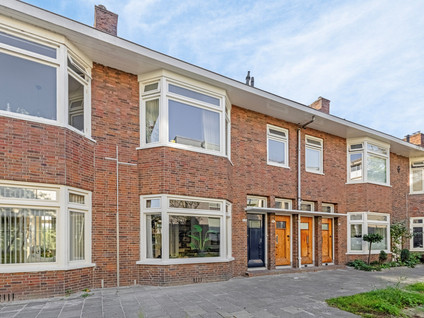 C.H. Petersstraat 11