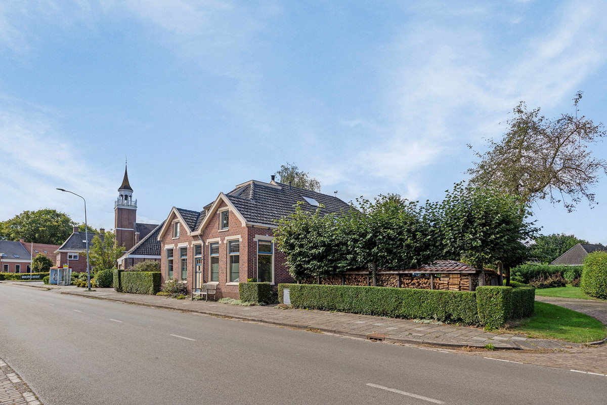 Dorpsstraat 9