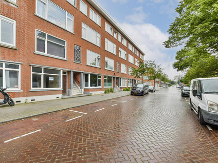 Blankenburgstraat 121A