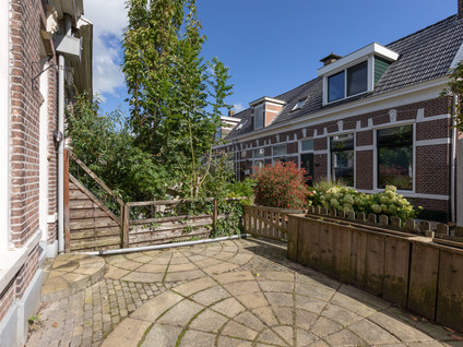 Knetemannstraat 9